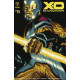 X-O MANOWAR 2020 5 CVR B CHO