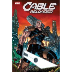 CABLE RELOADED 1 ANHL 