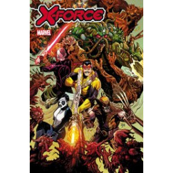 X-FORCE 22