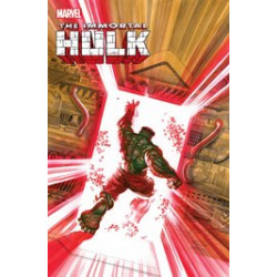 IMMORTAL HULK 49