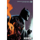 LEGENDS OF THE DARK KNIGHT 4 RAFAEL ALBUQUERQUE CARDSTOCK VARIANT