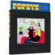 POPEYE HC VOL 1 OLIVE OYL HER SWEETY