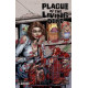 PLAGUE LIVING DEAD GORE COVERS SET 7CT 