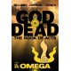 GOD IS DEAD BOOK OF ACTS OMEGA DIVINE VAR 