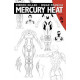 MERCURY HEAT INTERSTELLAR DESIGNS BAG SET 8CT 