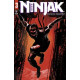 NINJAK 3 CVR A DAGNINO