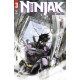 NINJAK 3 CVR B MARTINEZ