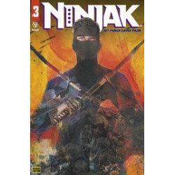 NINJAK 3 CVR C PREORDER ORZU