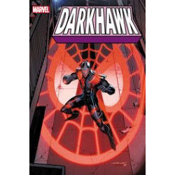DARKHAWK 2
