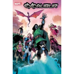 EXCALIBUR 23