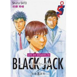 GIVE MY REGARDS TO BLACK JACK T03