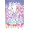 PLATINUM END T14