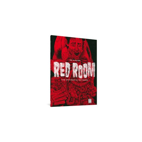 RED ROOM ANTISOCIAL NETWORK TP 