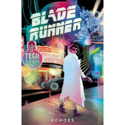 BLADE RUNNER 2029 TP VOL 2 ECHOES