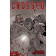 CROSSED 8 RED CROSSED VAR 