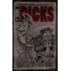 DICKS 1-5 CLASSIC CVRS BAG SET 5CT 