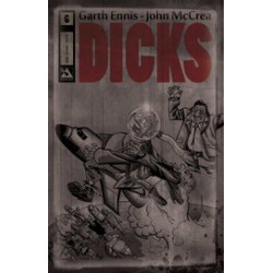 DICKS 6-10 CLASSIC CVRS BAG SET 5CT 