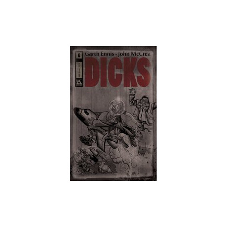 DICKS 6-10 CLASSIC CVRS BAG SET 5CT 