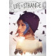 LIFE IS STRANGE SETTLING DUST 2 CVR B GAME ART