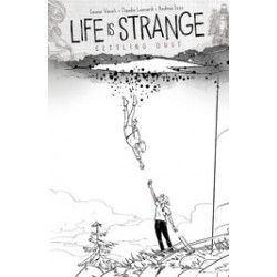 LIFE IS STRANGE SETTLING DUST 2 CVR C LEONARDI