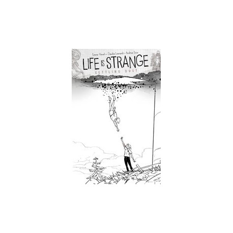 LIFE IS STRANGE SETTLING DUST 2 CVR C LEONARDI