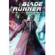 BLADE RUNNER ORIGINS 7 CVR A HERVAS