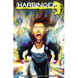 HARBINGER 2021 1 CVR A RODRIGUEZ