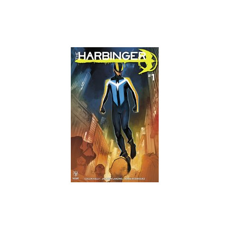 HARBINGER 2021 1 CVR B REIS