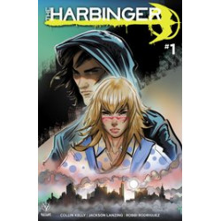 HARBINGER 2021 1 CVR C DELARA