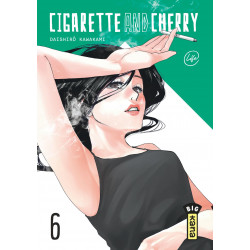 CIGARETTE AND CHERRY T06