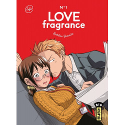 LOVE FRAGRANCE T04