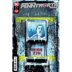 PENNYWORTH 3