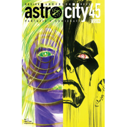 ASTRO CITY 45