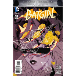 BATGIRL 49