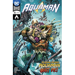 AQUAMAN 35