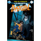 DC REBIRTH BATGIRL 9