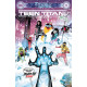 TEEN TITANS ENDLESS WINTER SPECIAL 1