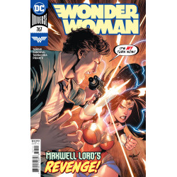 WONDER WOMAN 767