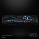 MANDALORIAN DARKSABER SW THE MANDALORIAN BLACK SERIES REPLIQUE 1 1 SABRE LASER FORCE FX ELITE