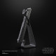 MANDALORIAN DARKSABER SW THE MANDALORIAN BLACK SERIES REPLIQUE 1 1 SABRE LASER FORCE FX ELITE