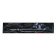 MANDALORIAN DARKSABER SW THE MANDALORIAN BLACK SERIES REPLIQUE 1 1 SABRE LASER FORCE FX ELITE