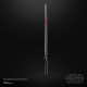 MANDALORIAN DARKSABER SW THE MANDALORIAN BLACK SERIES REPLIQUE 1 1 SABRE LASER FORCE FX ELITE