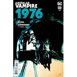 AMERICAN VAMPIRE 1976 2 (MR)