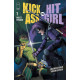 KICK ASS: THE NEW GIRL T04