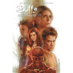 BUFFY CONTRE LES VAMPIRES SAISON 8 T03 NOUVELLE EDITION