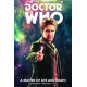 DOCTOR WHO 8TH HC VOL 1 MATTER OF LIFE AND DEATH