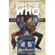 DOCTOR WHO 11TH HC VOL 6 MALIGNANT TRUTH