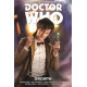 DOCTOR WHO 11TH SAPLING HC VOL 1 GROWTH