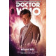 DOCTOR WHO 11TH SAPLING HC VOL 3 BRANCHES