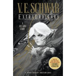 VE SCHWABS EXTRAORDINARY CONVENTION SPECIAL HC 